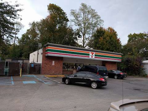 Jobs in ATM 7ELEVEN, INC. - reviews
