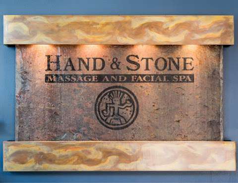Jobs in Hand & Stone Massage and Facial Spa - reviews