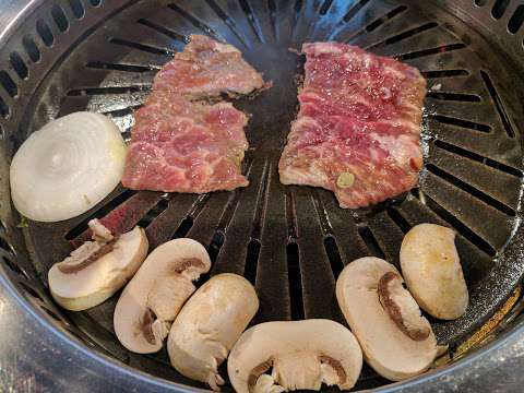Jobs in Ssambap Korean BBQ - reviews