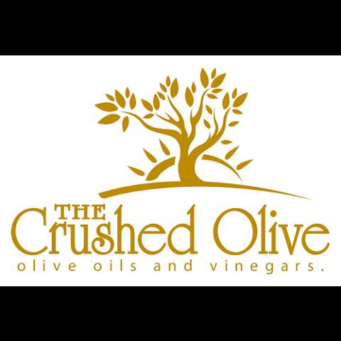 Jobs in The Crushed Olive - reviews