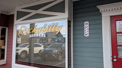 Jobs in Rockabilly Barbers of Stony Brook - reviews
